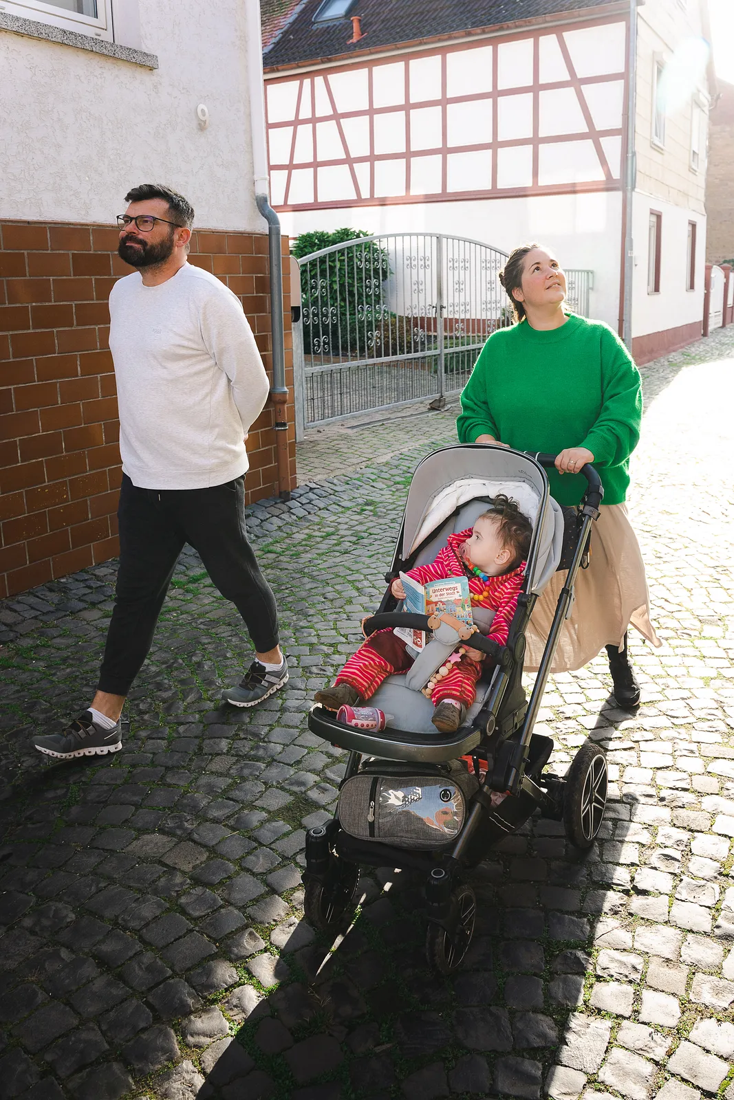 Familienreportage Hanau