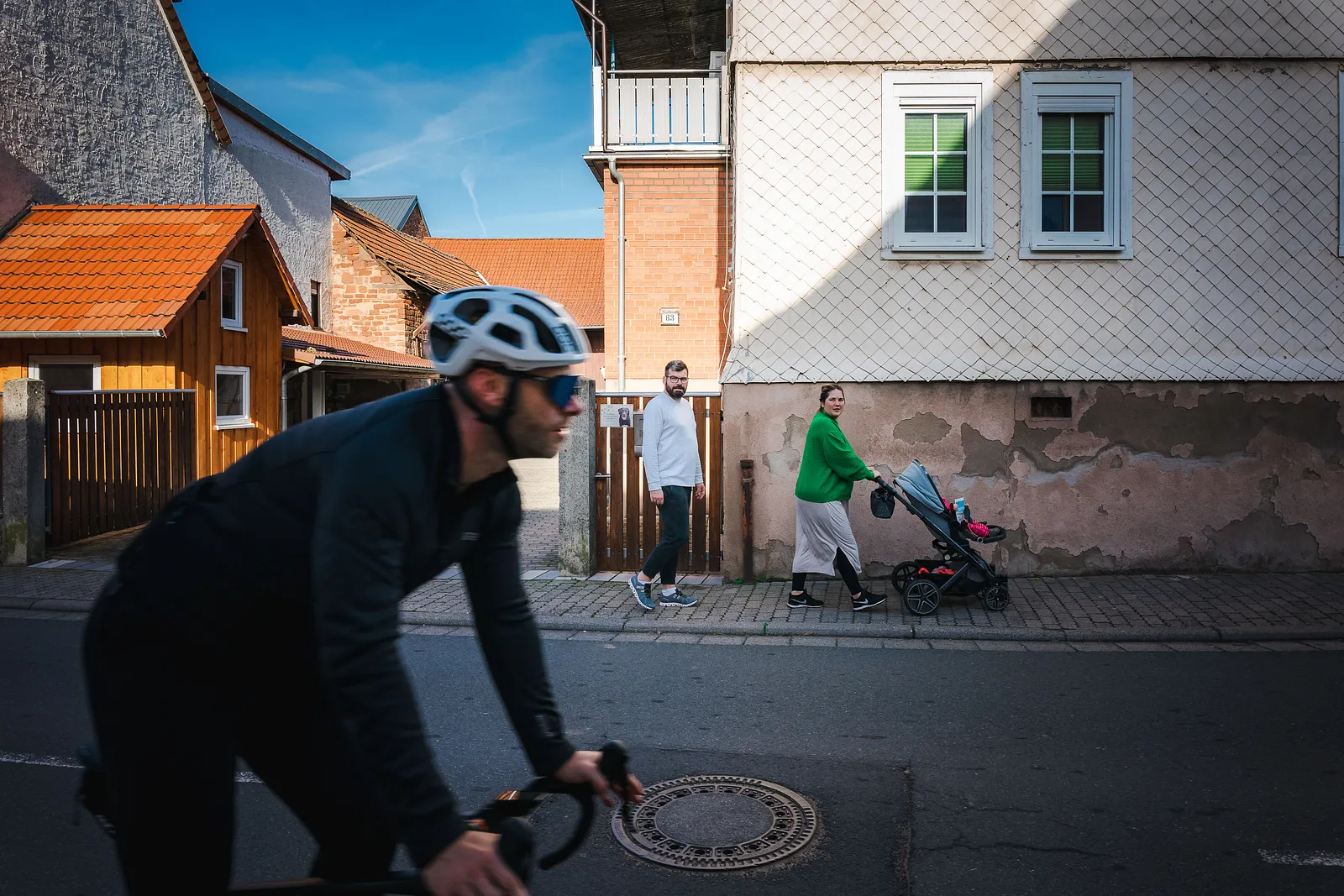 Familienfotografie Hanau