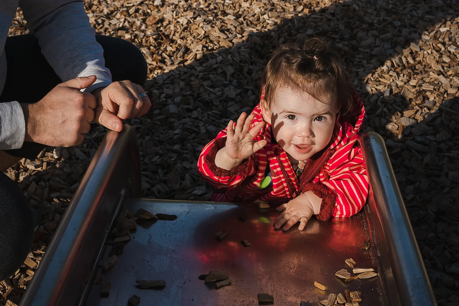 Familienreportage Hanau