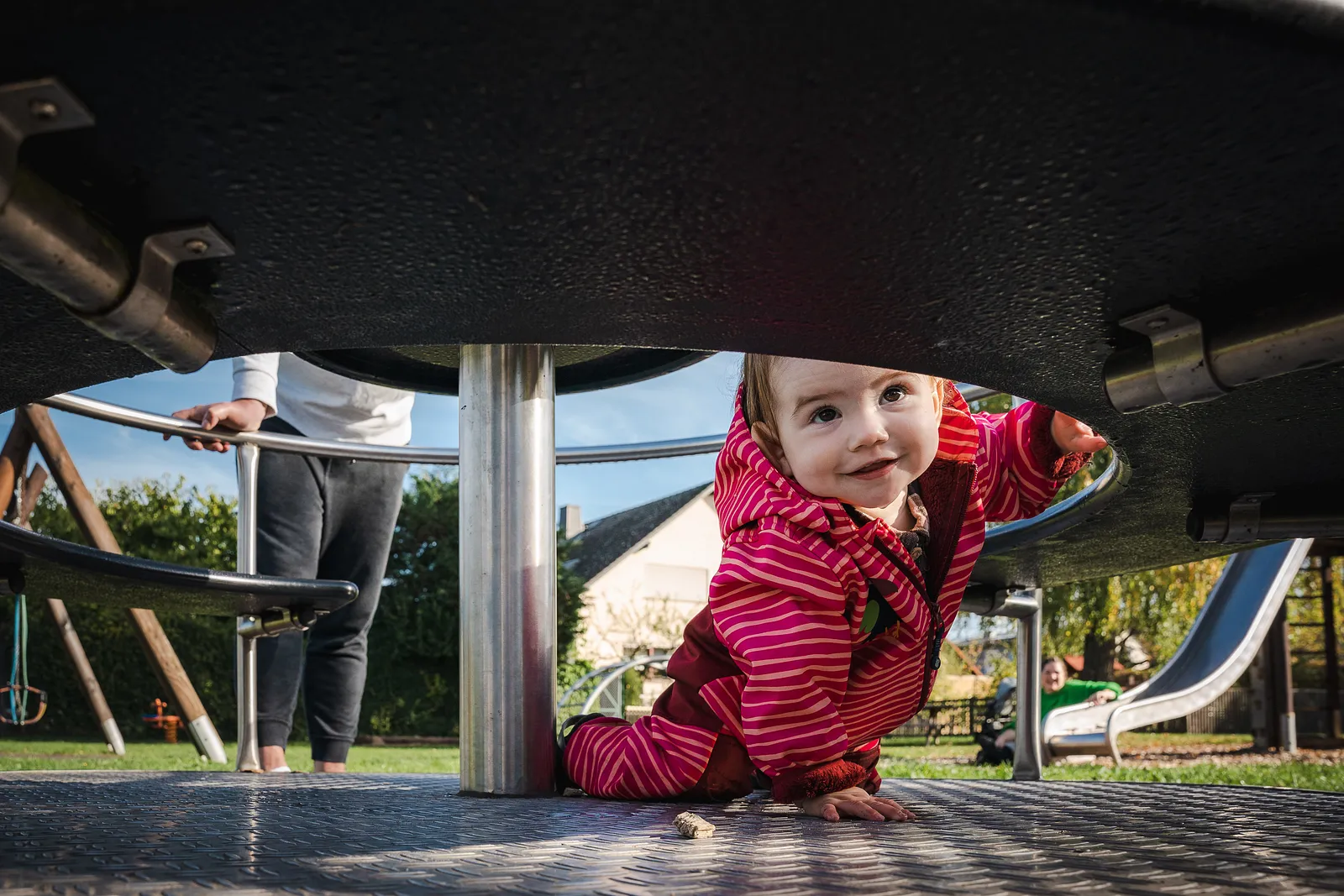 Familienfotografie Hanau
