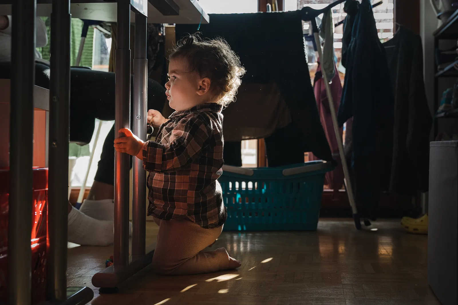 Familienfotografie Hanau