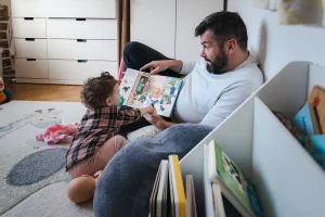 Familienreportage Hanau