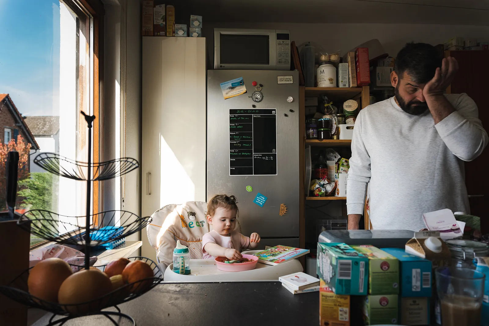 Familienfotografie Hanau