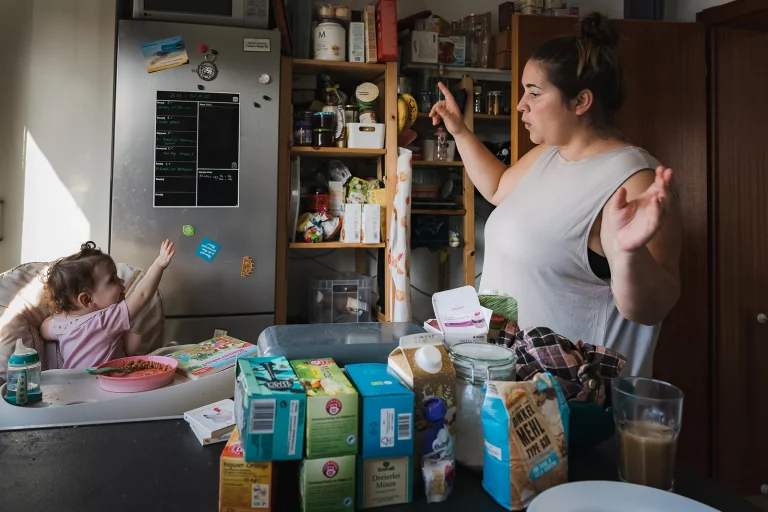 Familienfotografie Hanau