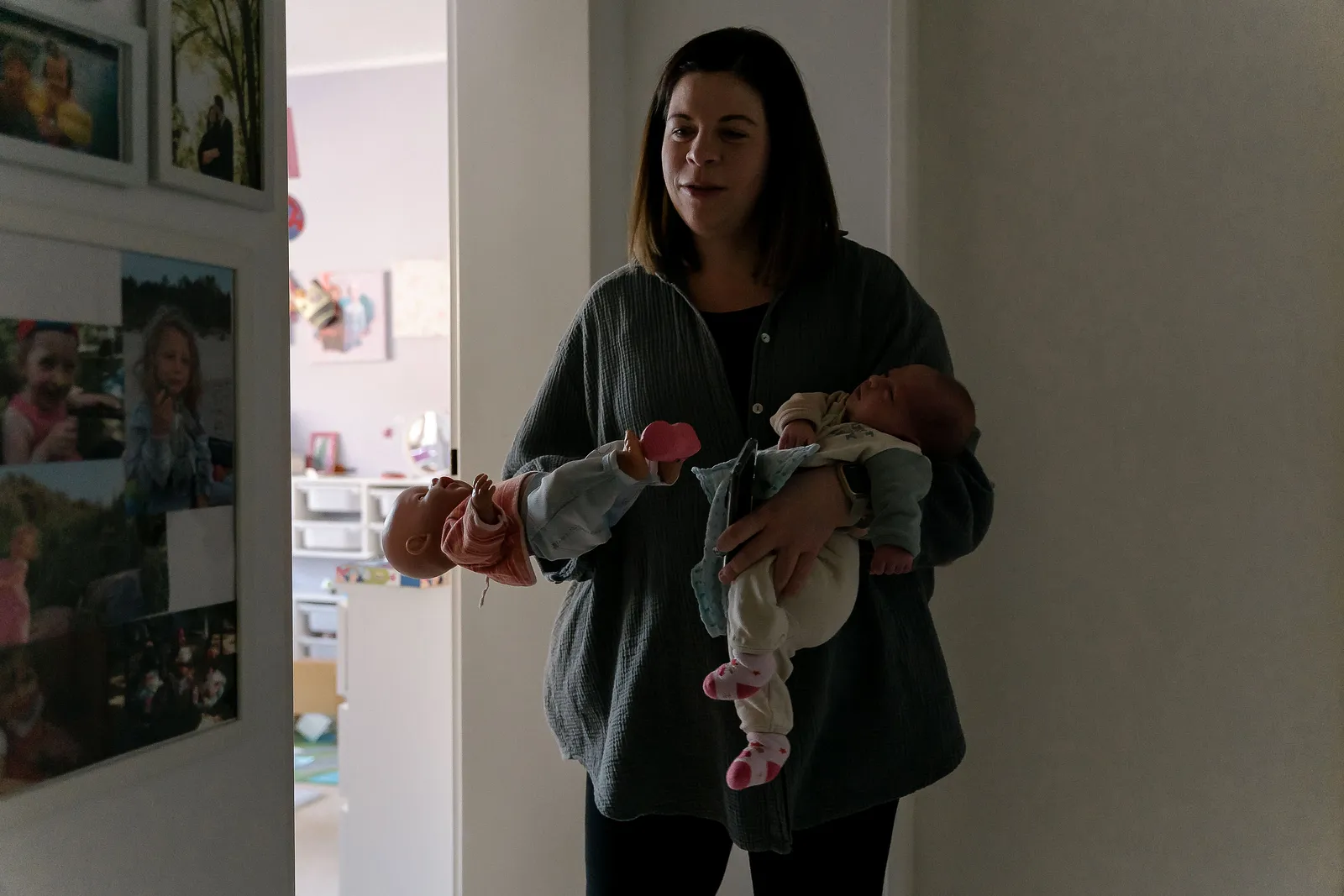 Familienreportage Mühlheim