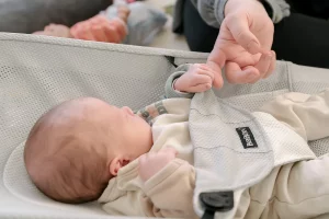 Familienreportage Mühlheim