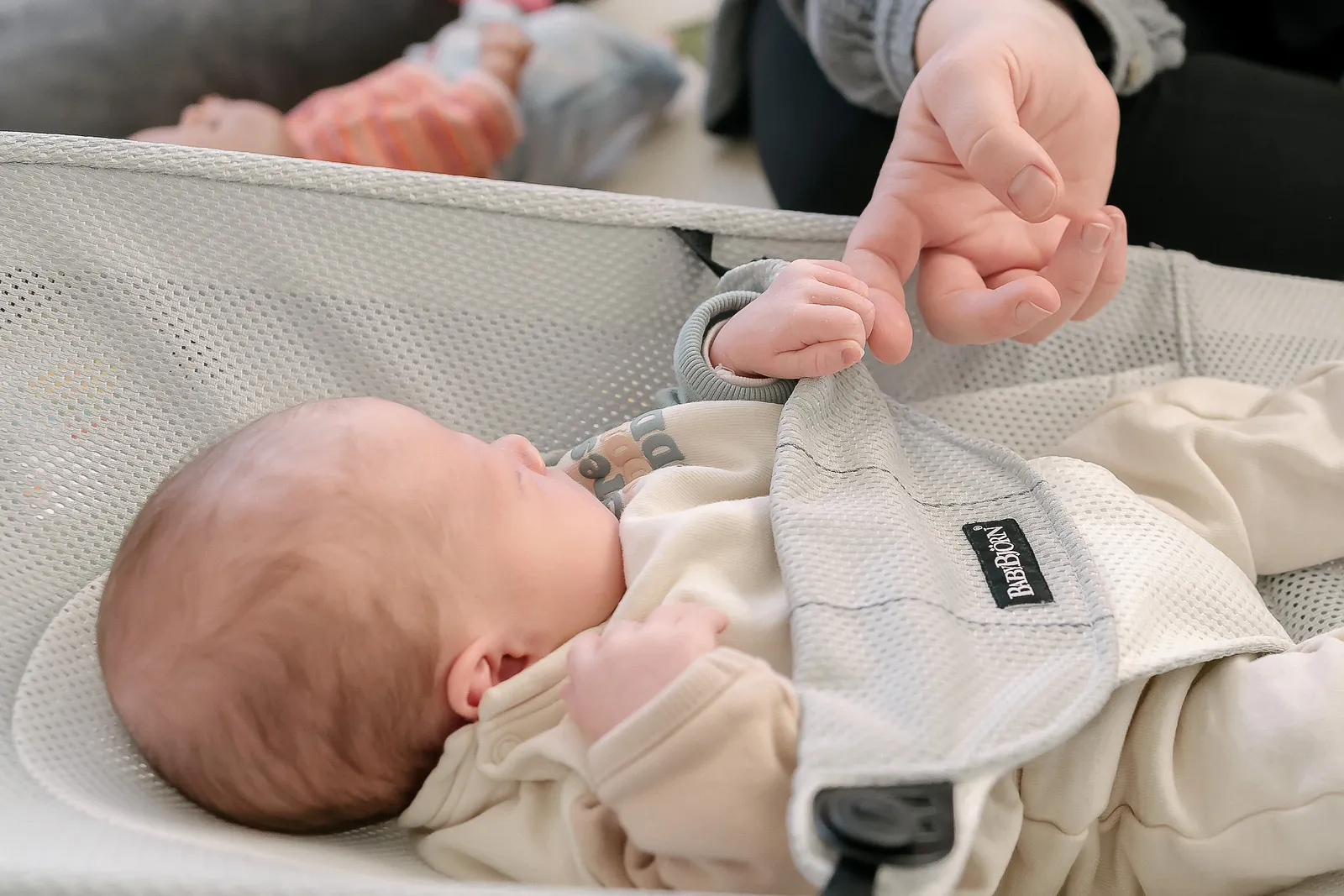 Familienreportage Mühlheim