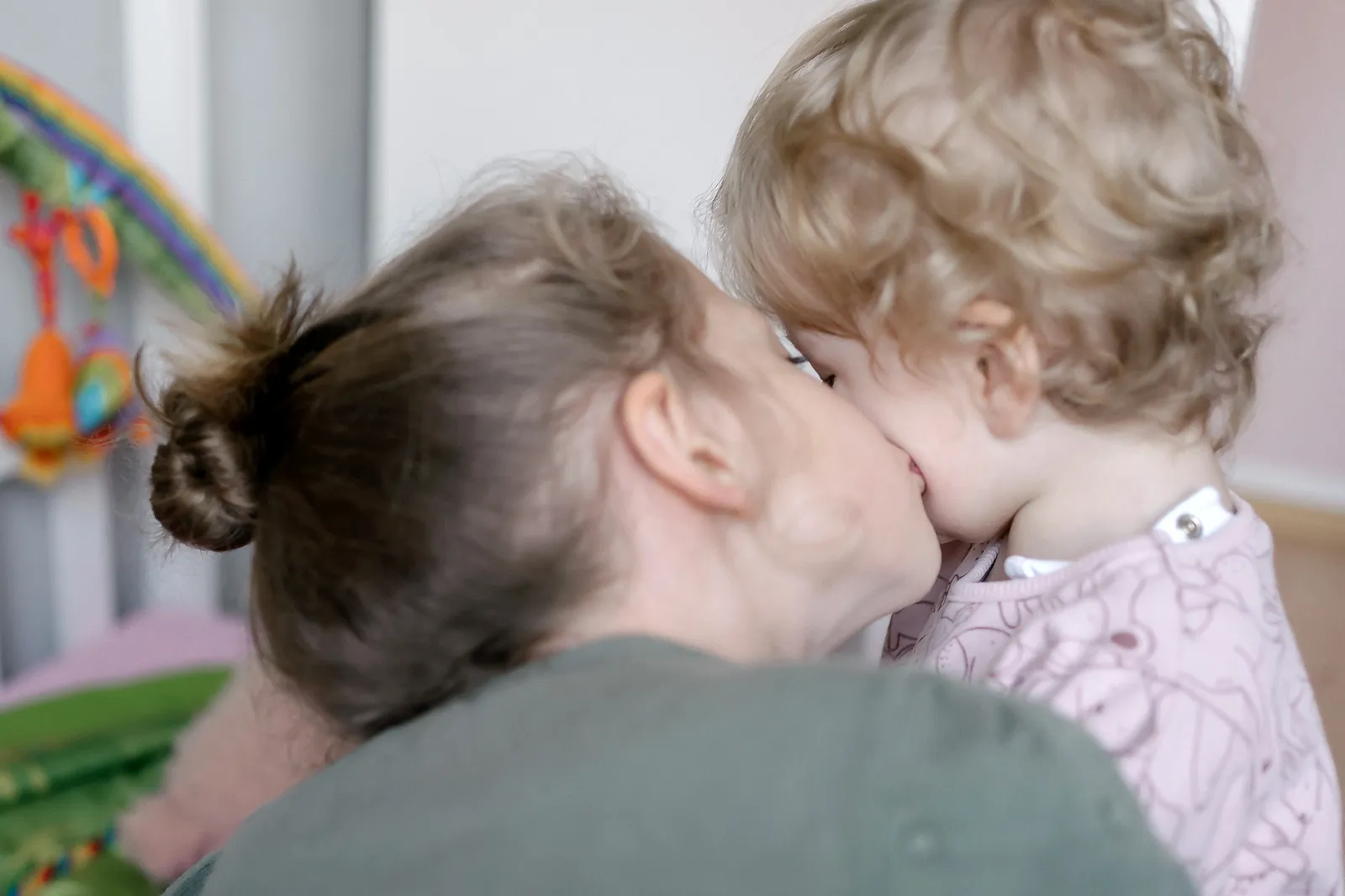 Familienreportage Offenbach