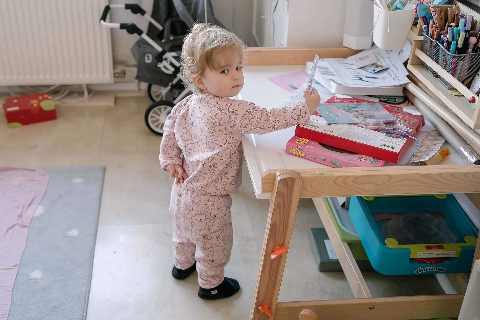 Familienreportage Offenbach