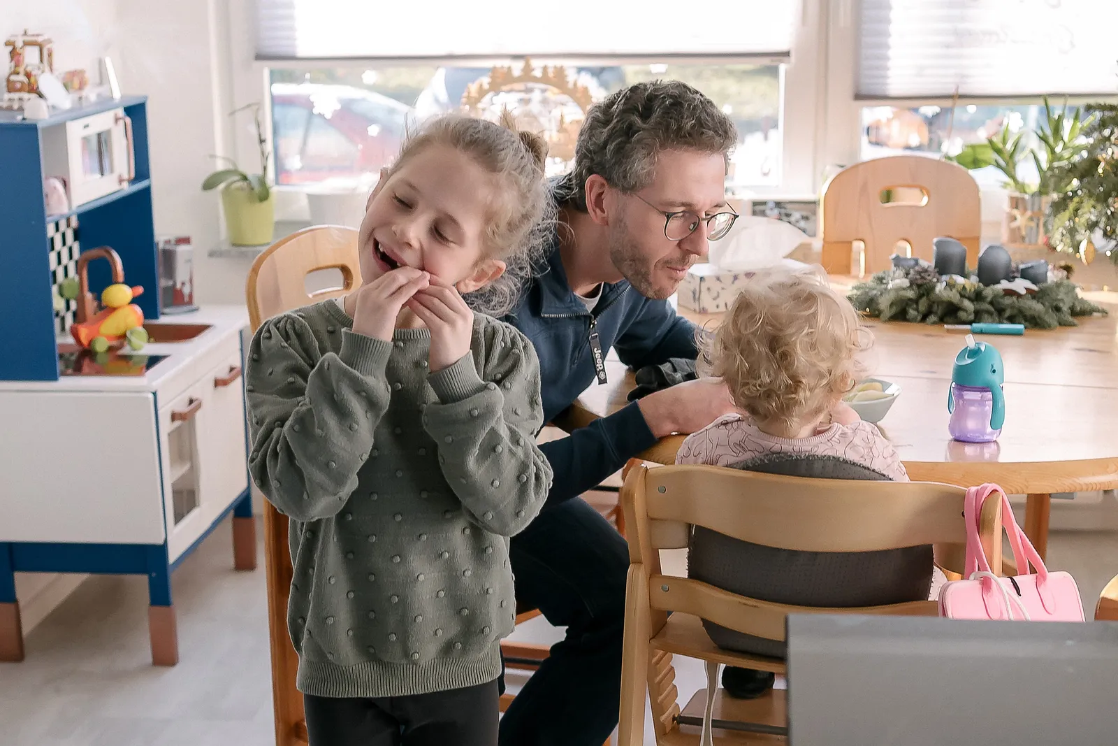 Familienreportage Offenbach