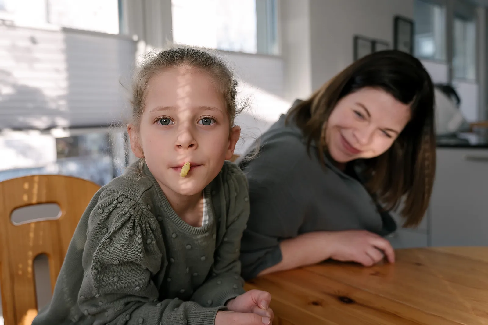 Familienreportage Offenbach