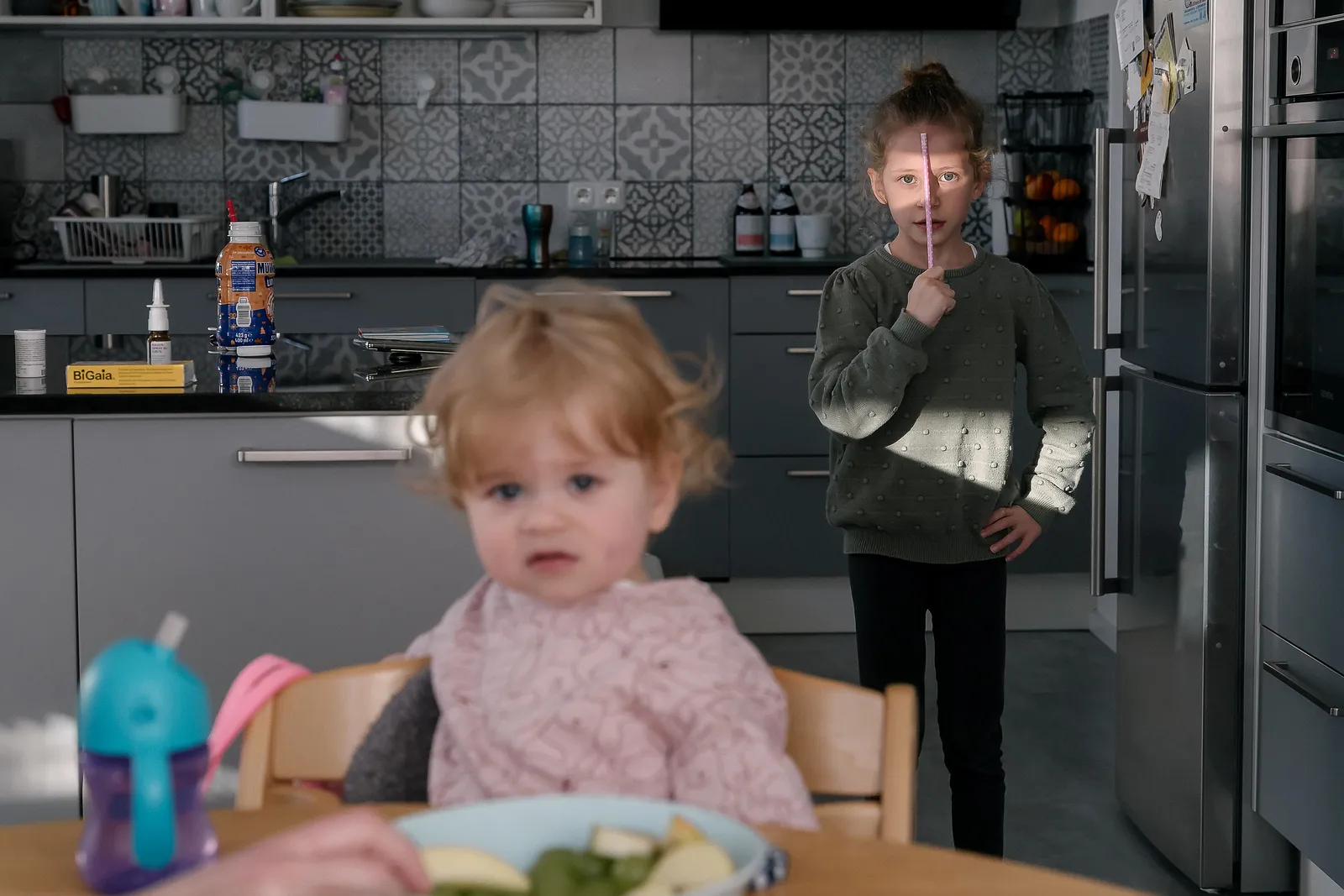 Familienreportage Offenbach