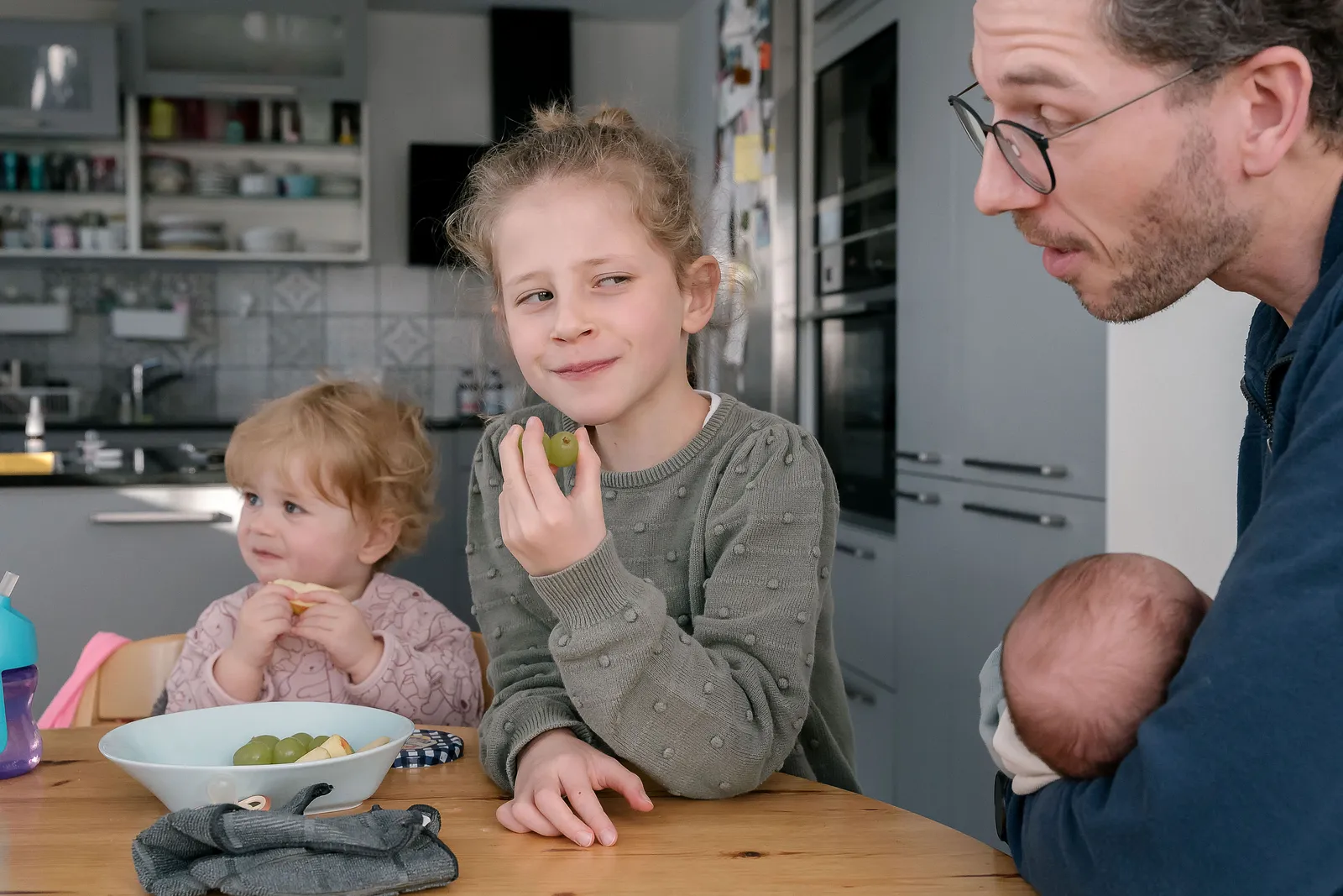 Familienreportage Offenbach