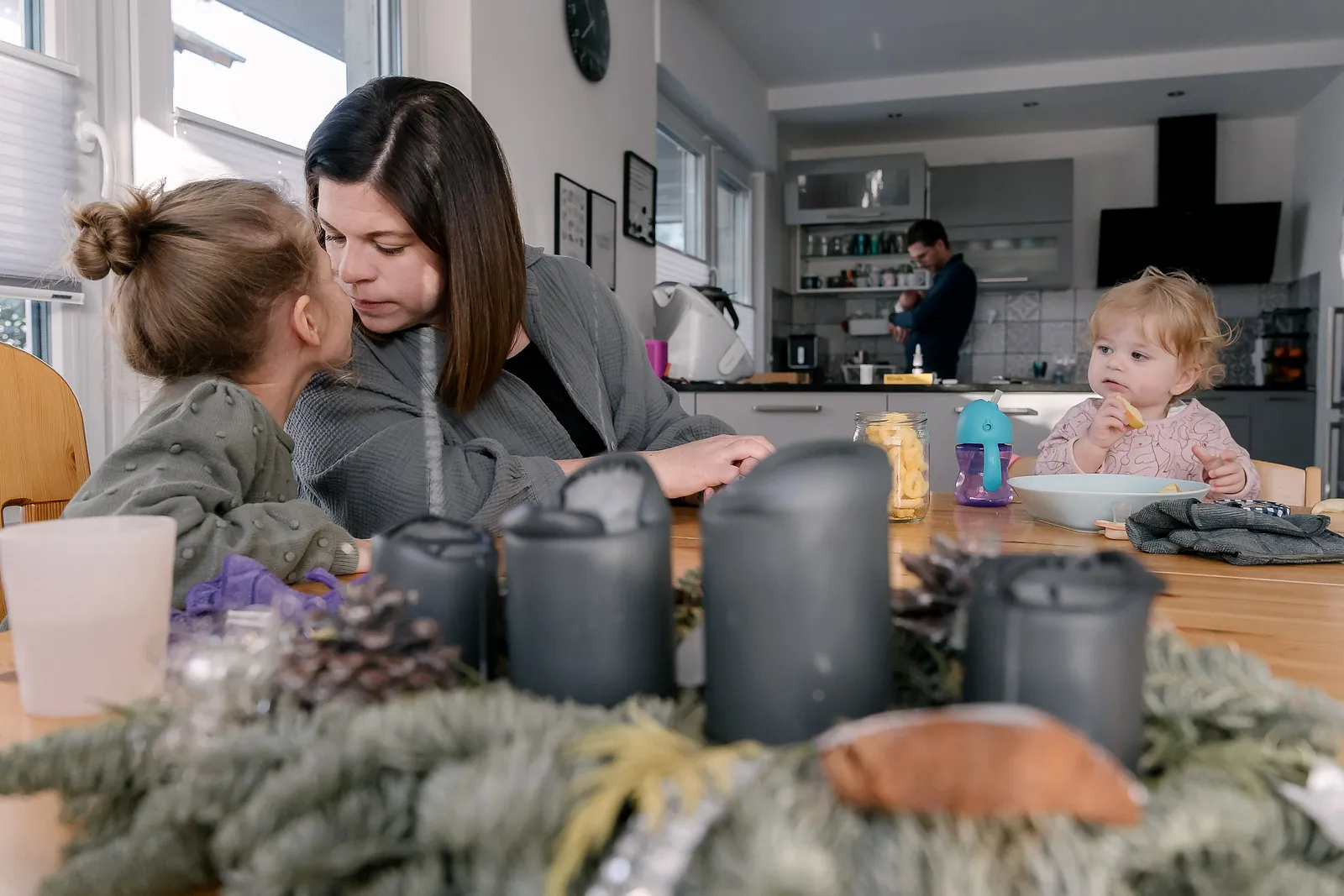 Familienreportage Hanau