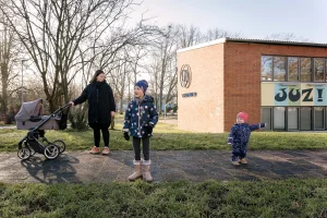 Familienreportage Hanau