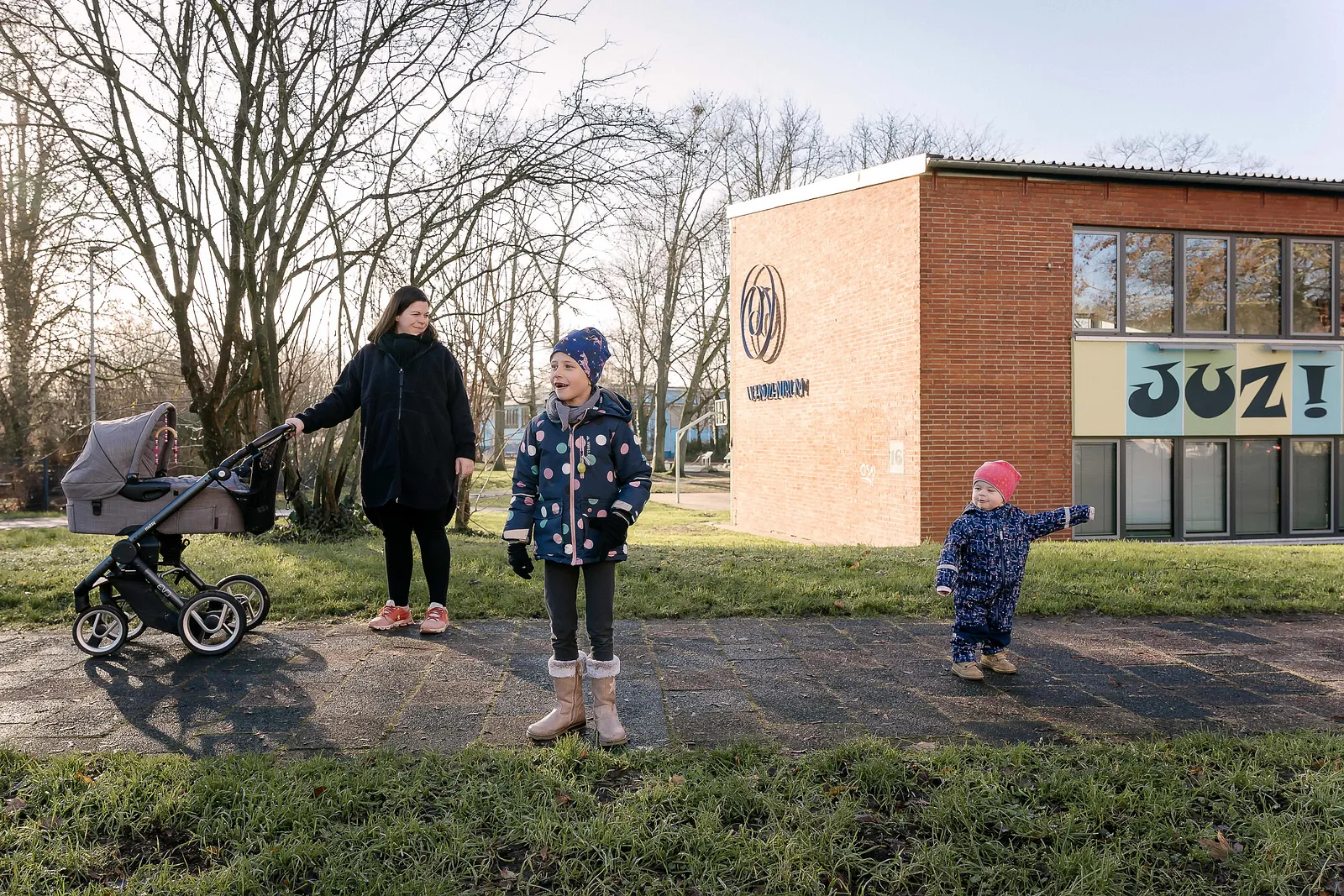 Familienreportage Hanau