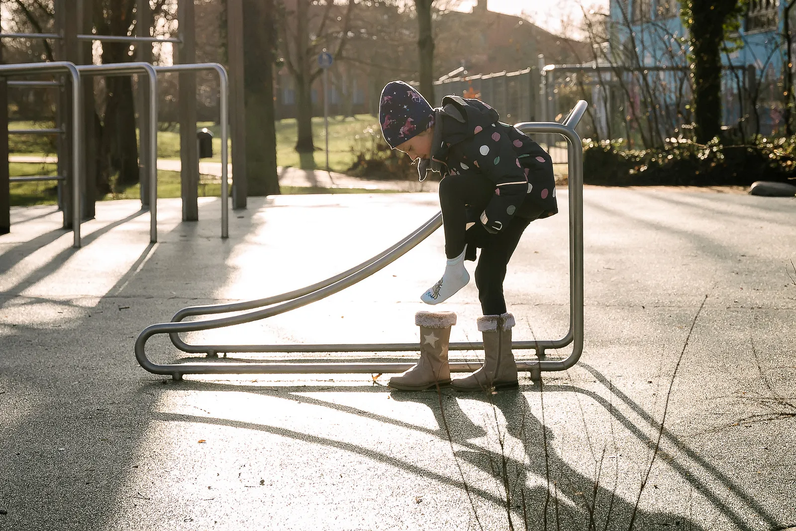 Familienreportage Hanau