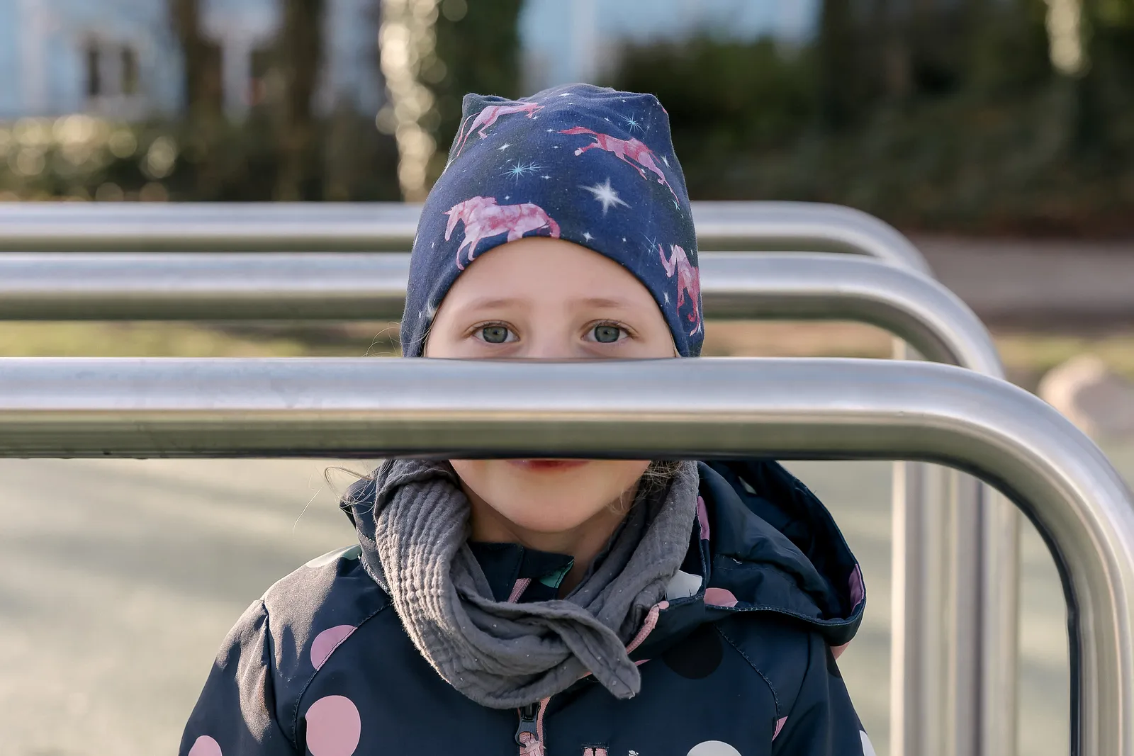 Familienreportage Hanau