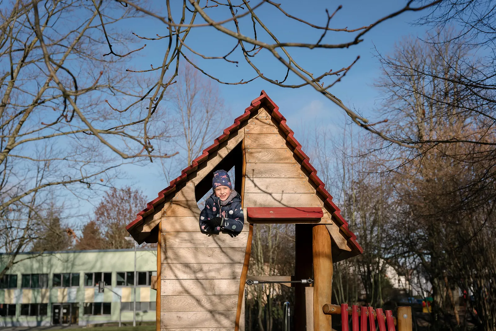 Familienreportage Hanau