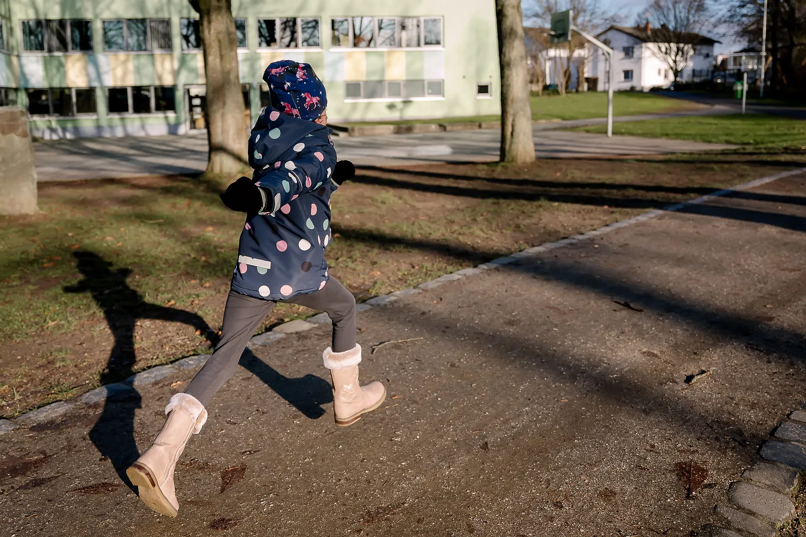 Familienreportage Hanau