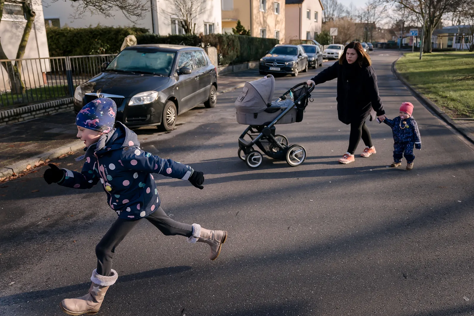 Familienfotografie Hanau