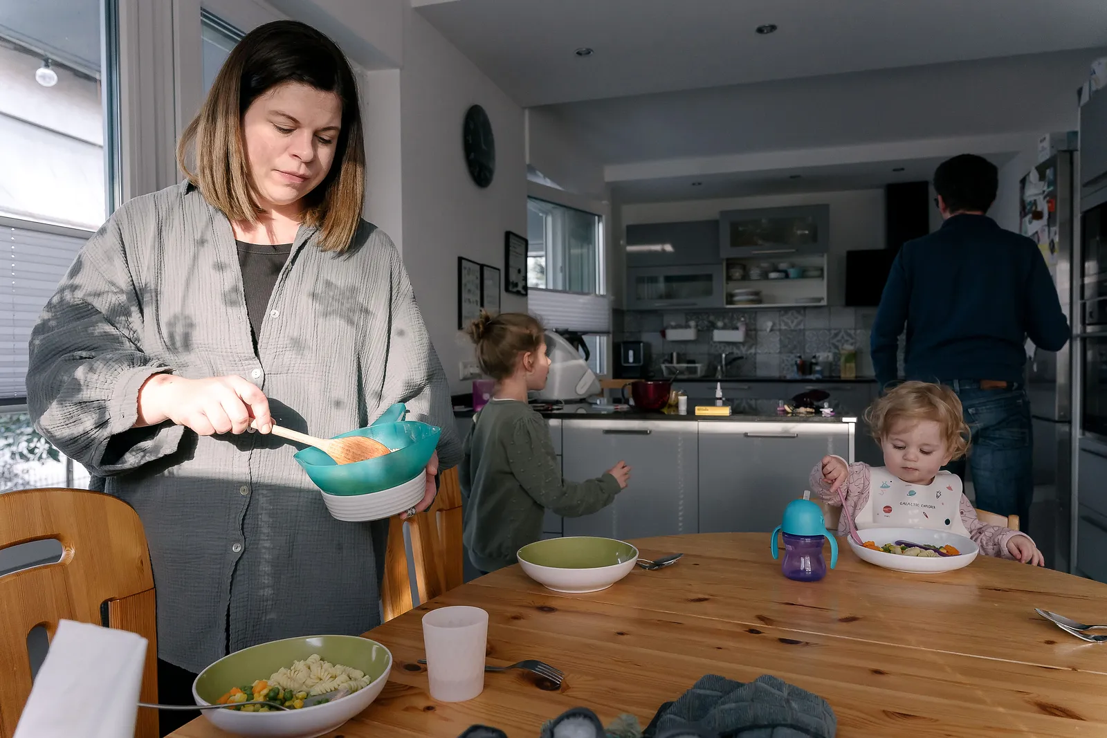 Familienfotografie Hanau