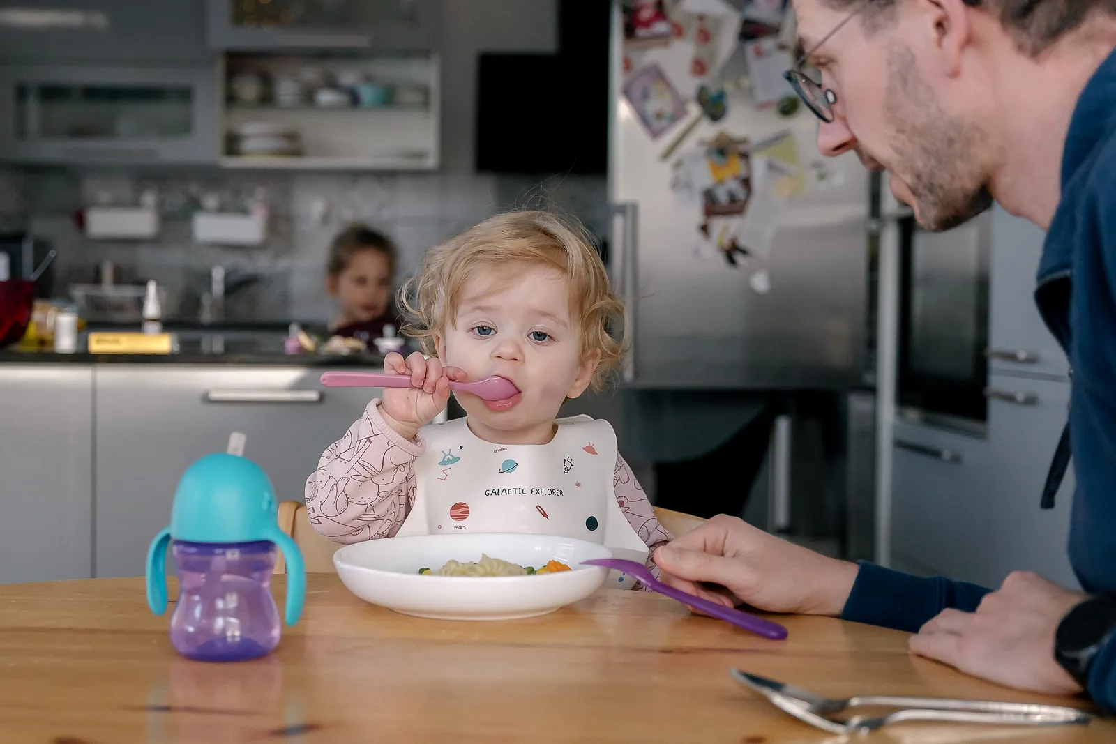 Familienfotografie Hanau