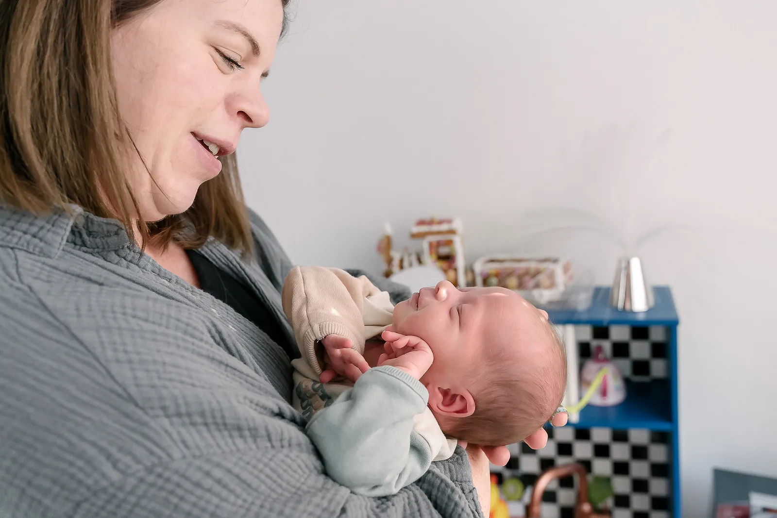 Familienfotografie Hanau