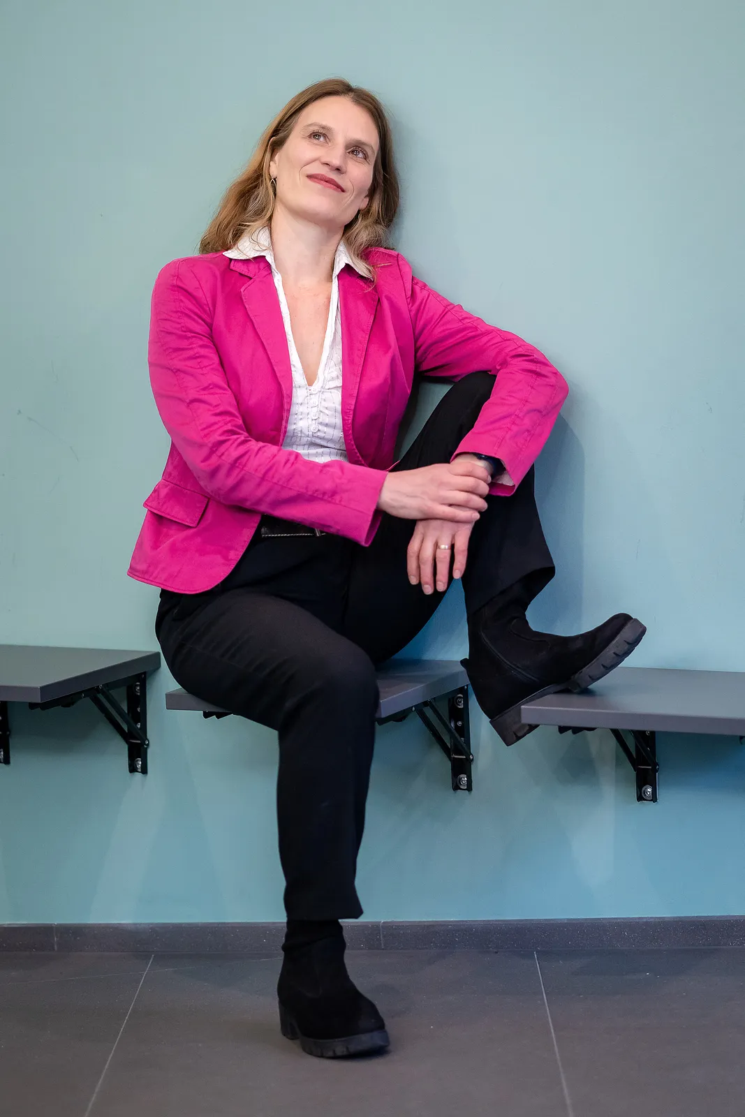 Personal Branding Fotografie