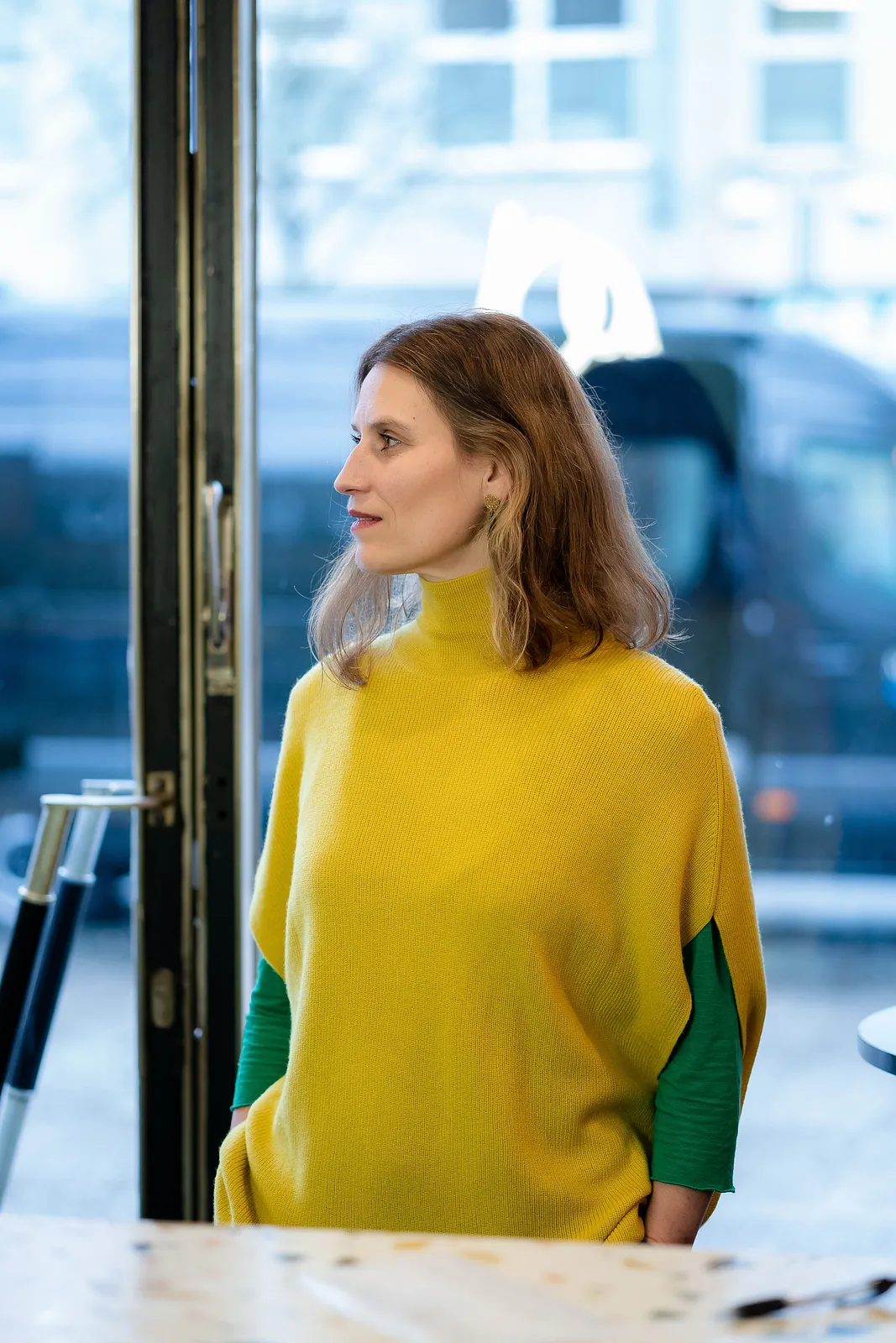 Personal Branding Fotografie