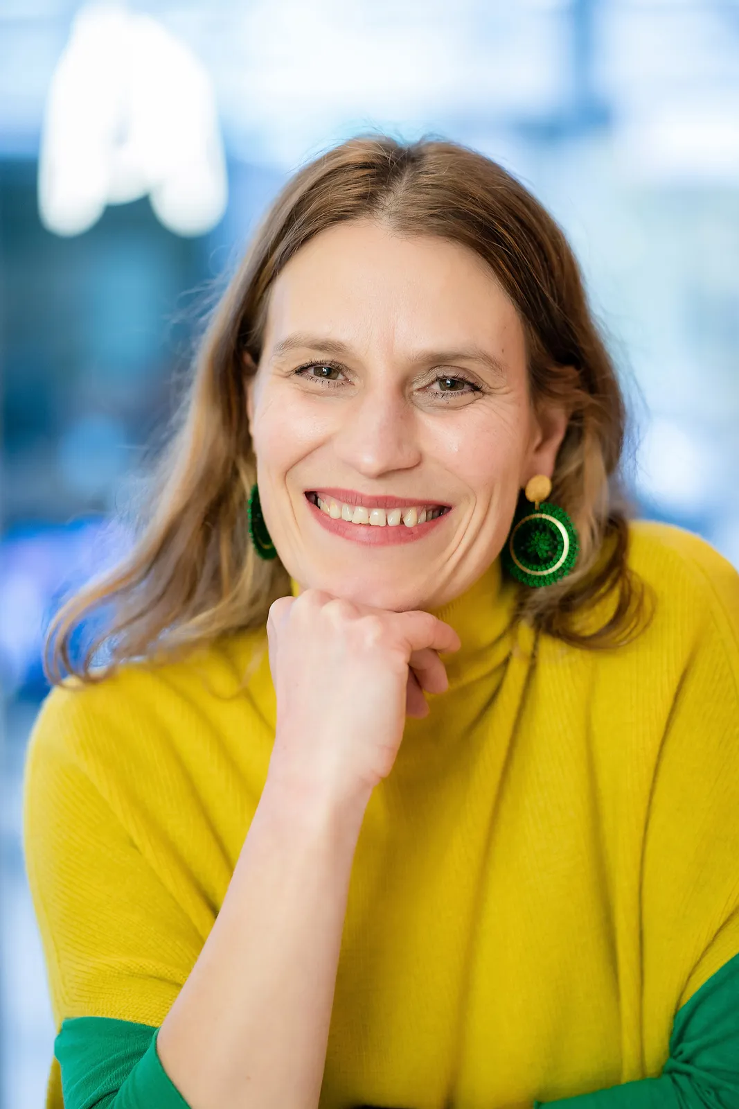 Personal Branding Fotografie