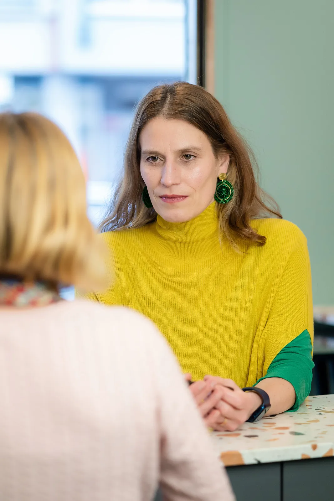 Personal Branding Fotografie Frankfurt