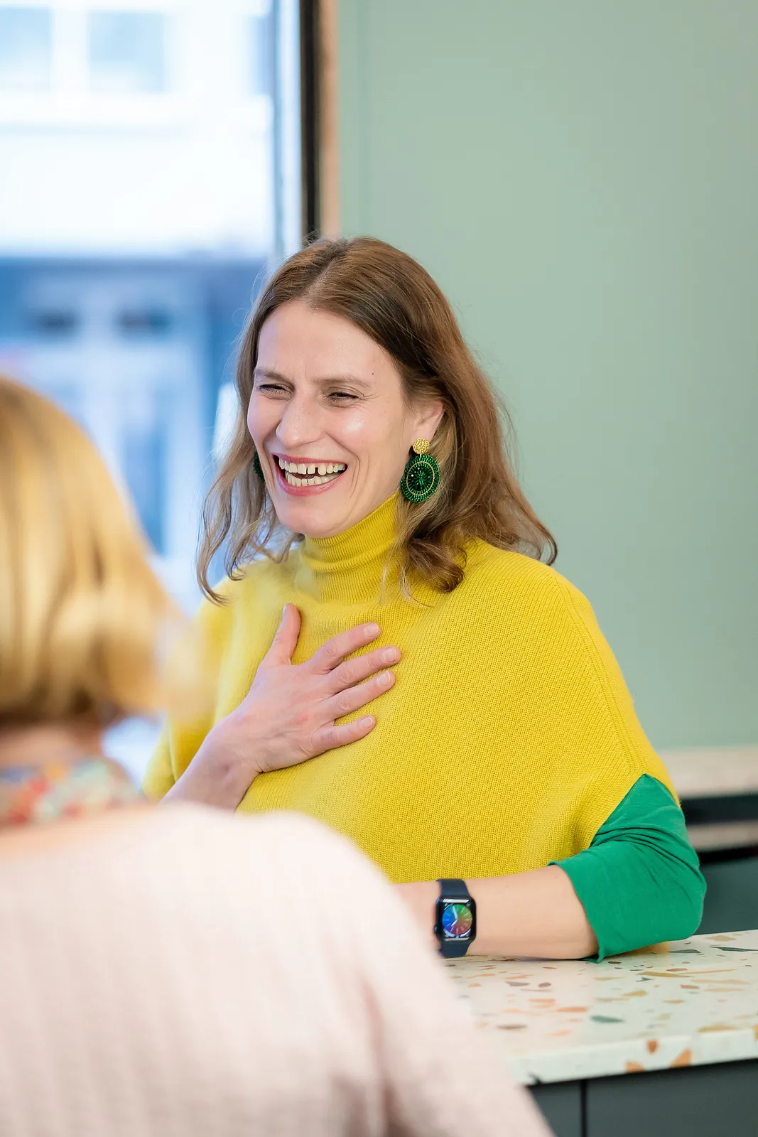 Personal Branding Fotografie Frankfurt