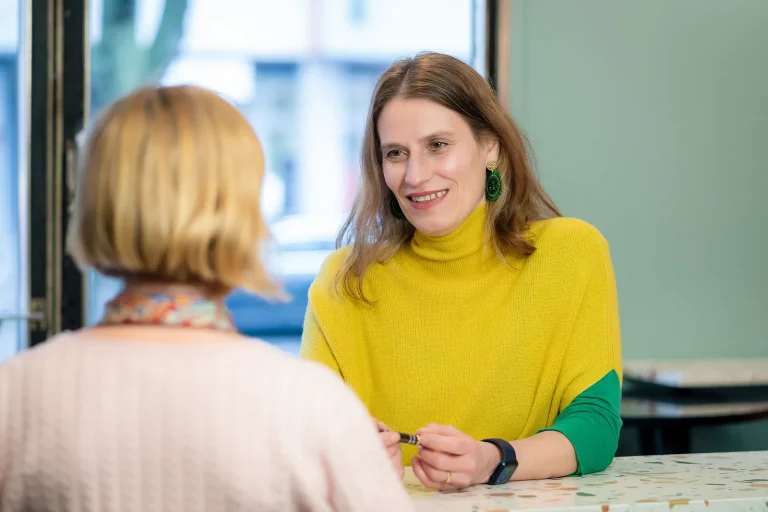 Personal Branding Fotografie Frankfurt