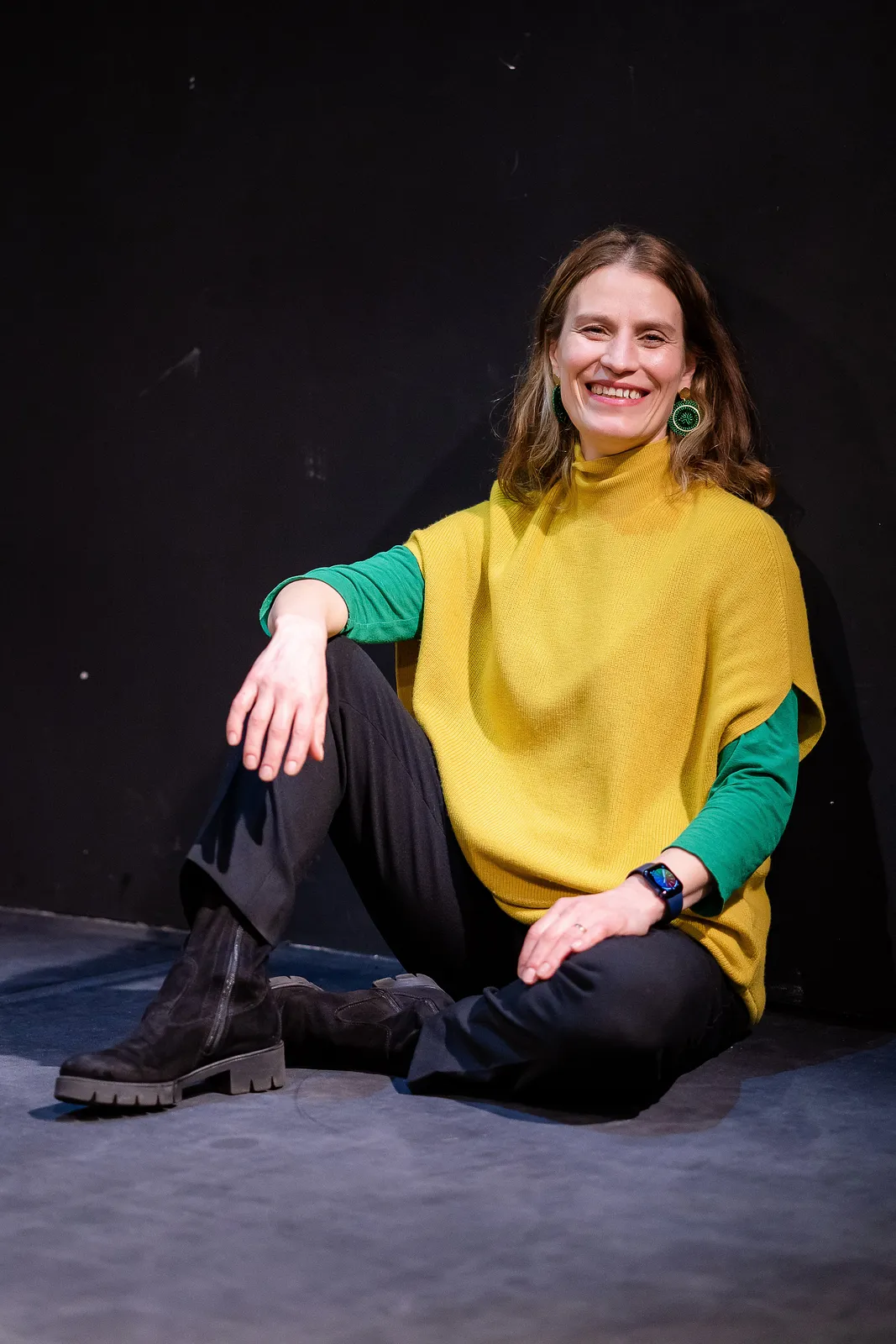 Personal Branding Fotografie Frankfurt