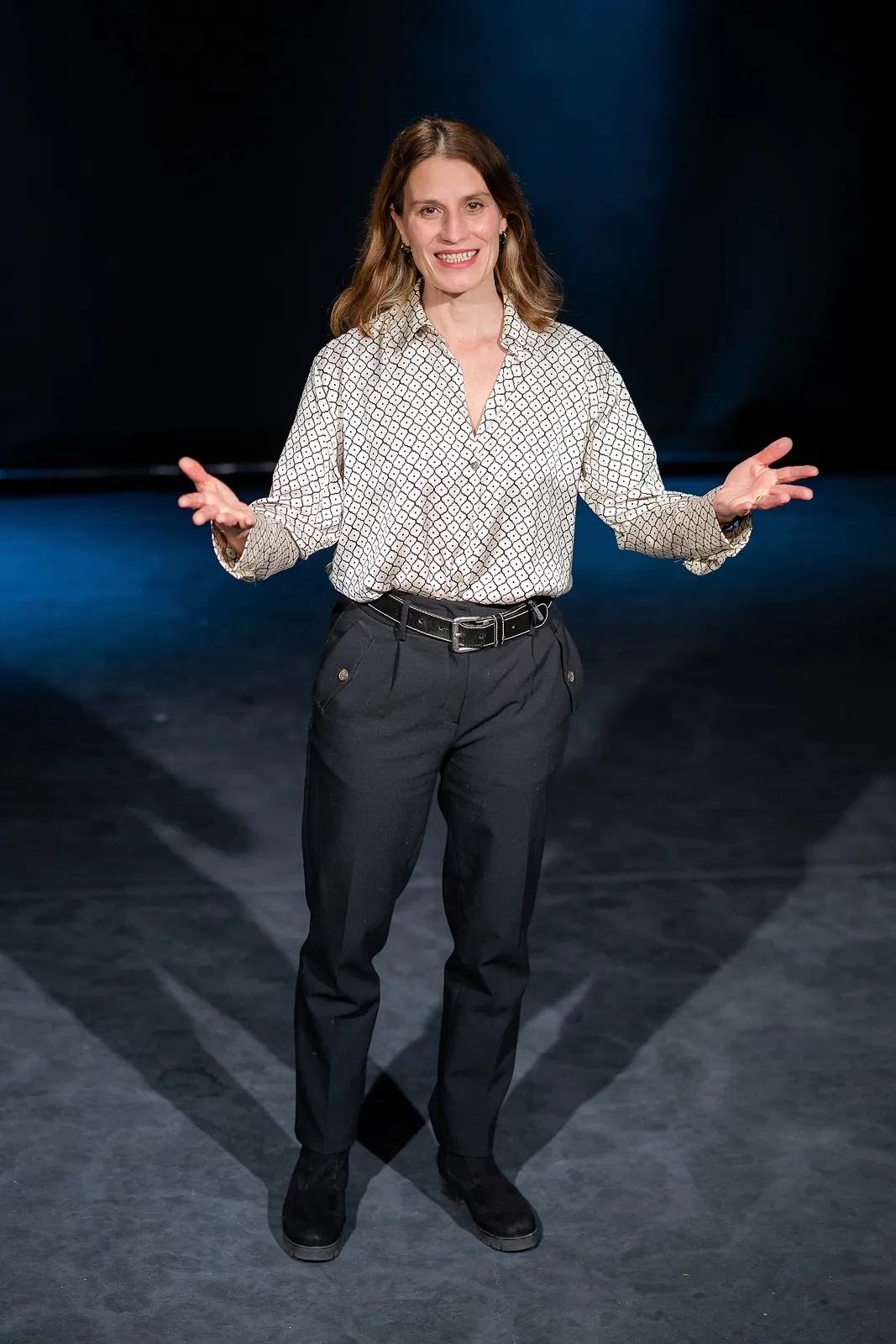 Personal Branding Fotografie Frankfurt