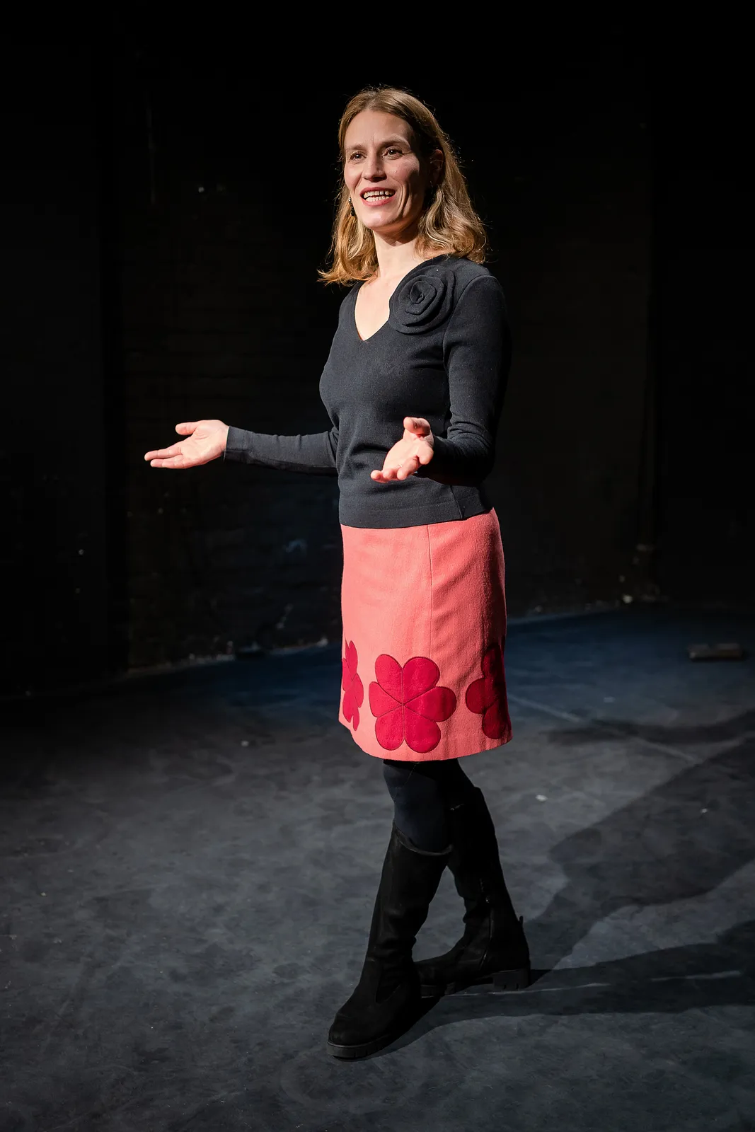 Personal Branding Fotografie Frankfurt