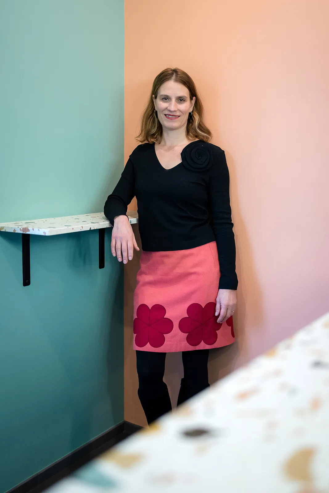 Personal Branding Fotografie Frankfurt