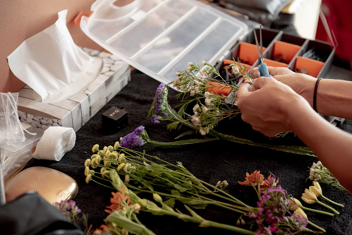 Hochzeitsfotografie auf Gut Hühnerhof