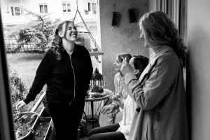 Hochzeitsfotografin Frankfurt – Traumhochzeit an der Oberschweinstiege