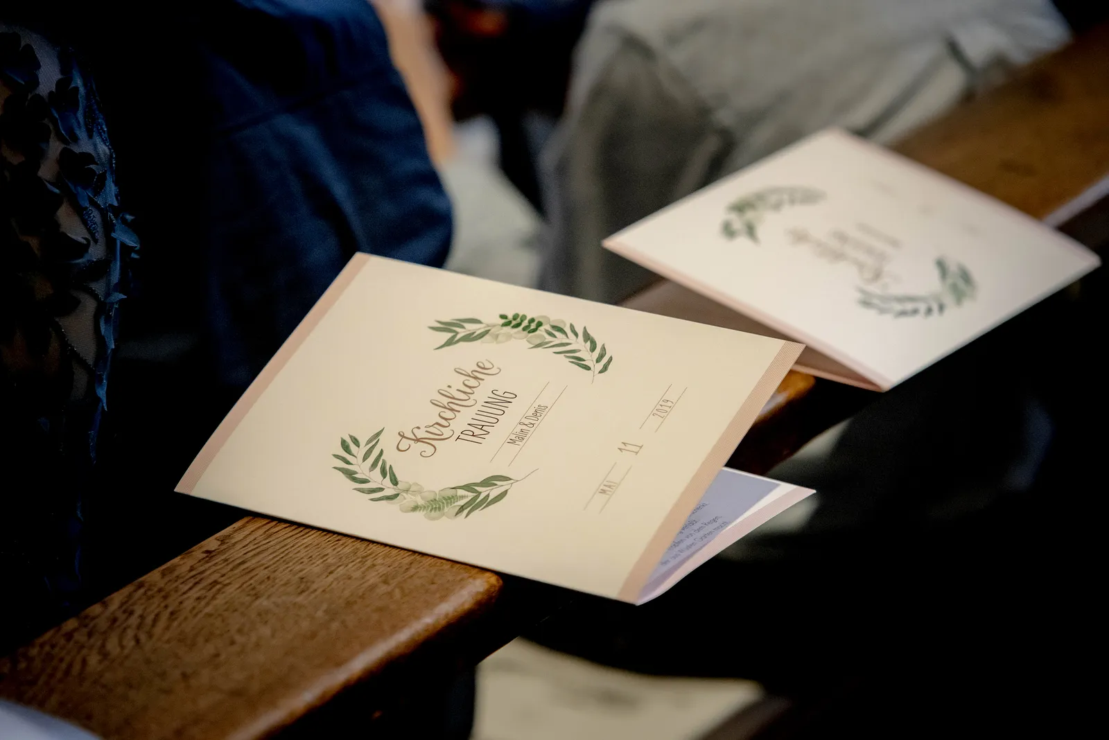 Eure Hochzeit an der Oberschweinstiege – Hochzeitsfotografie in Frankfurt