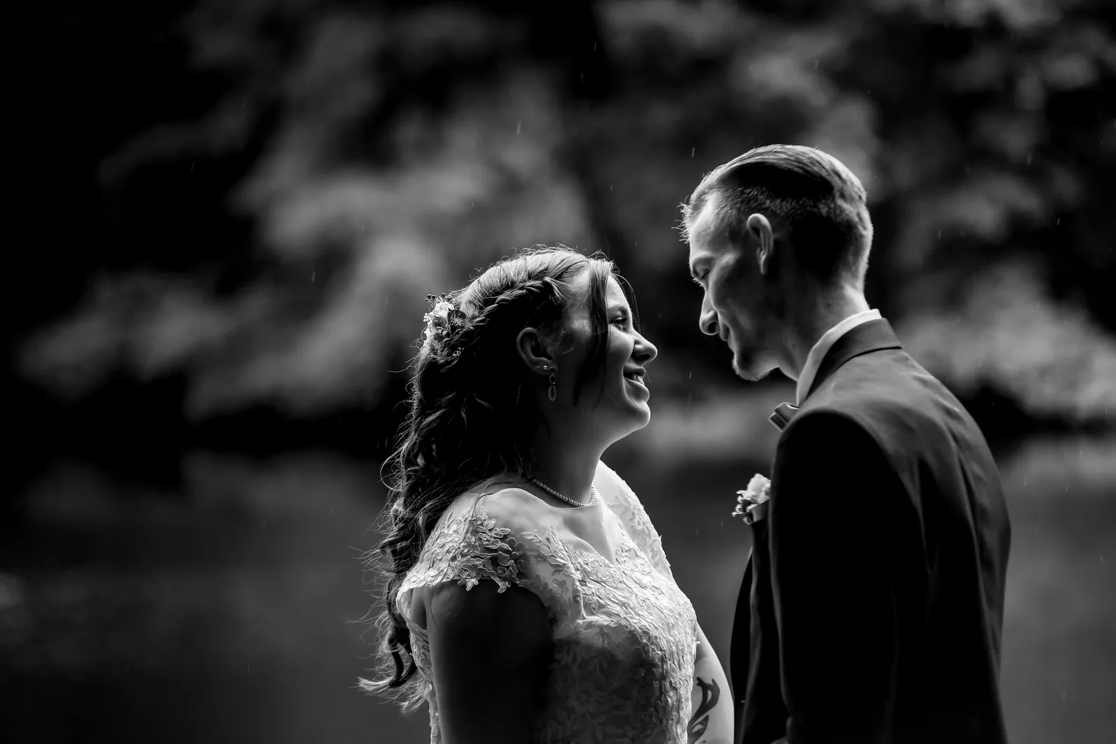 Euer Hochzeitstag in Frankfurt – Fotografiert an der Oberschweinstiege