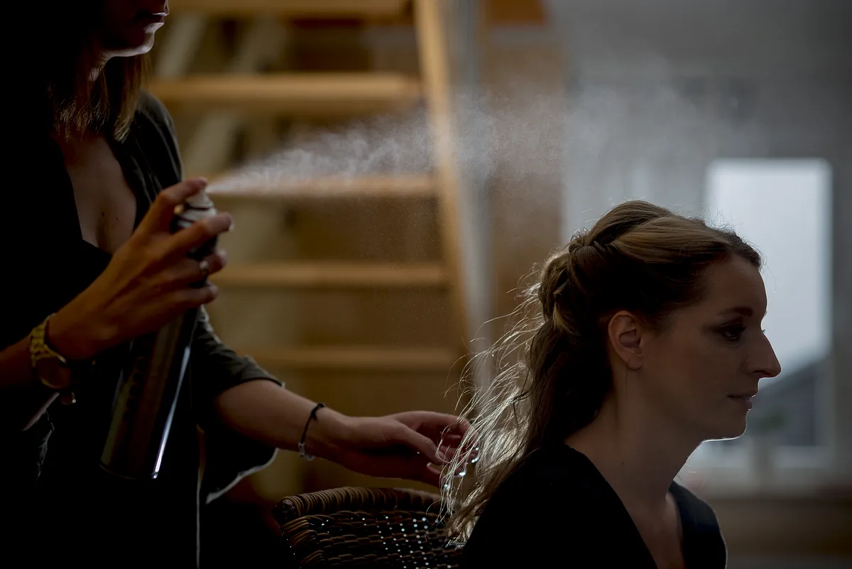 Hochzeitsfotografie Mühlheim am Main