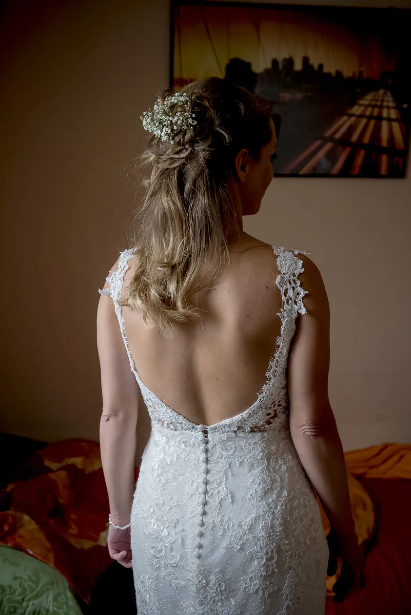 Hochzeitsfotografie Mühlheim am Main