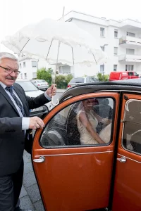Hochzeitsfotografie Mühlheim am Main