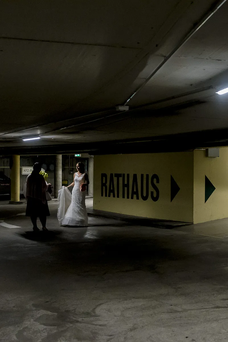 Hochzeitsfotografie Mühlheim am Main