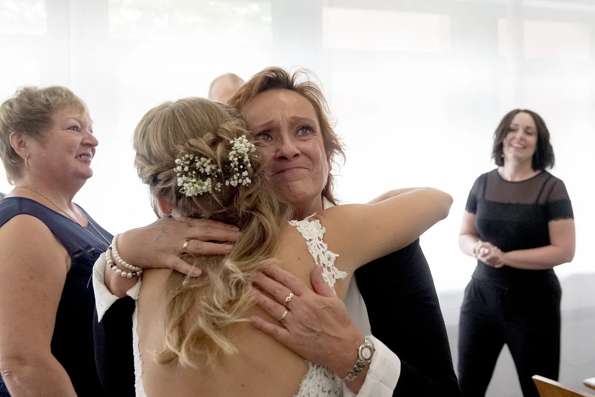 Hochzeitsfotografie Mühlheim am Main