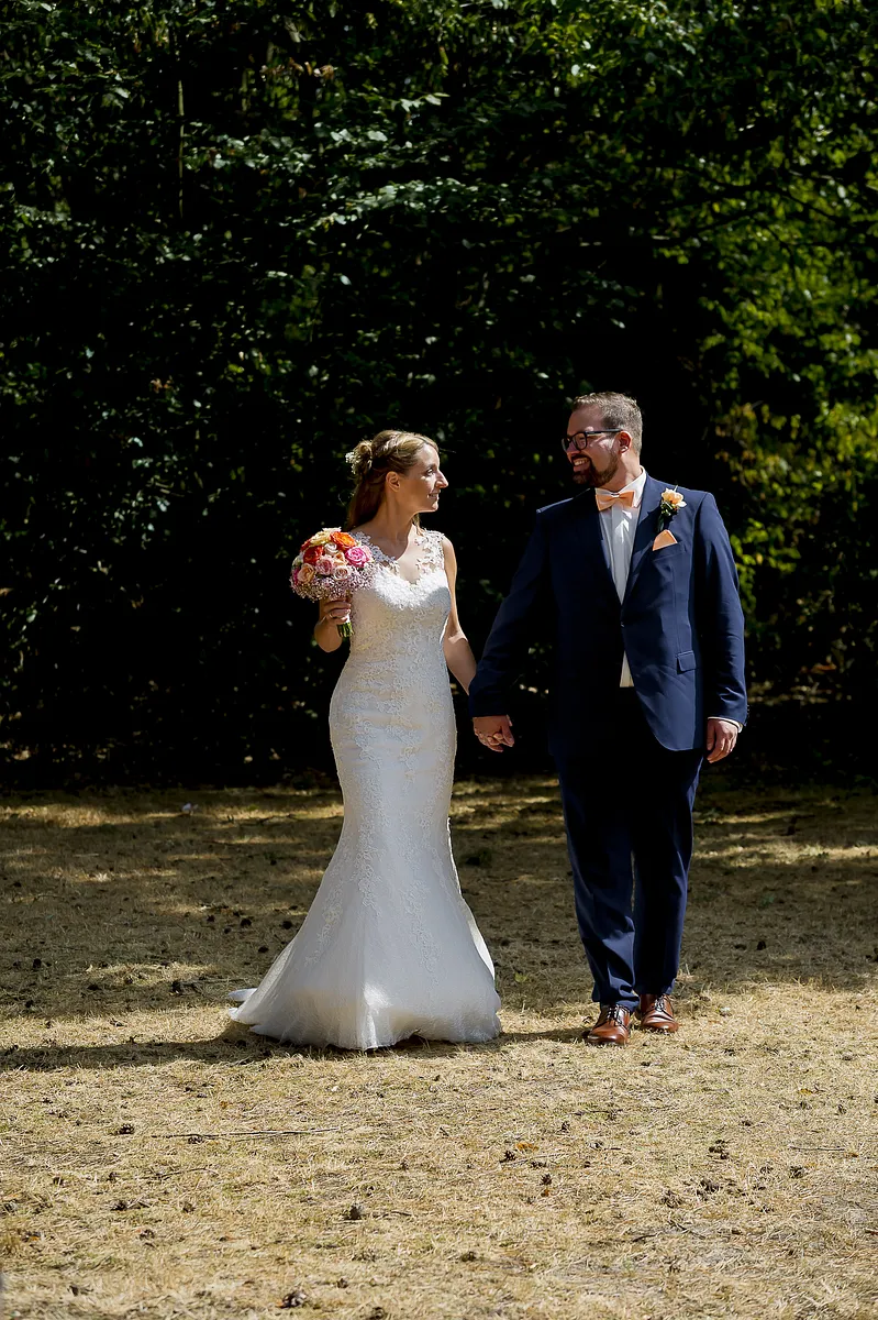 Hochzeitsfotografie Hanau