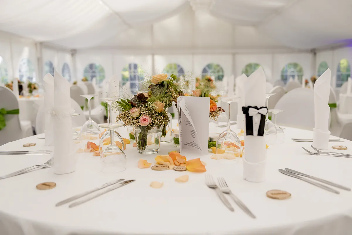 Hochzeitsfotografie Hanau