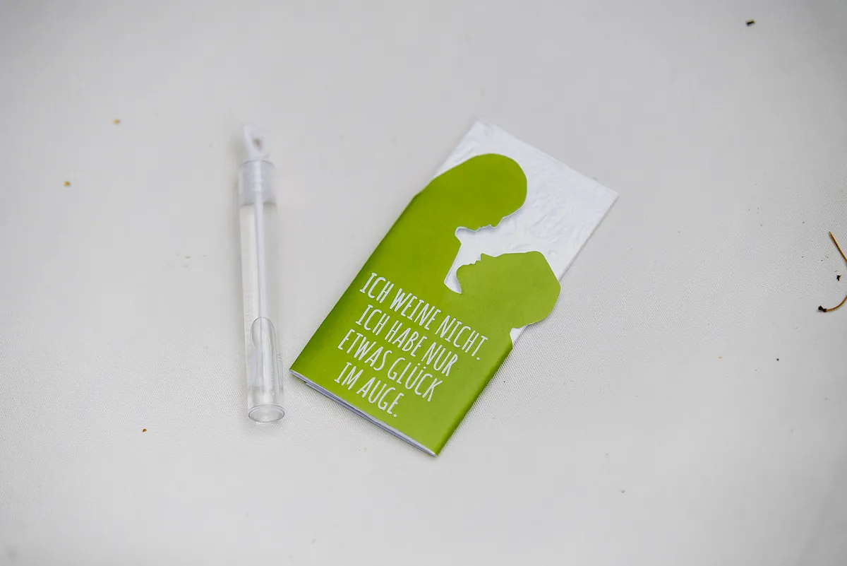 Hochzeitsfotografie Hanau